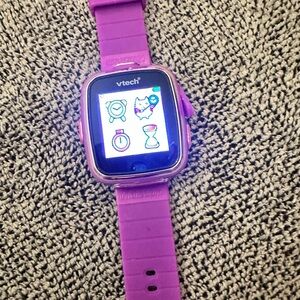 Vtech kids smart watch
